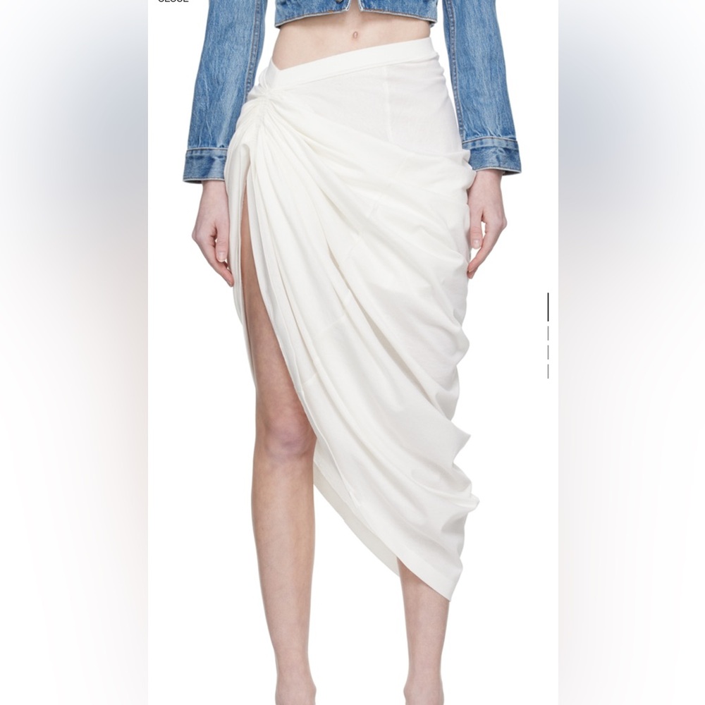 Alexandr Wang skirt -brand new